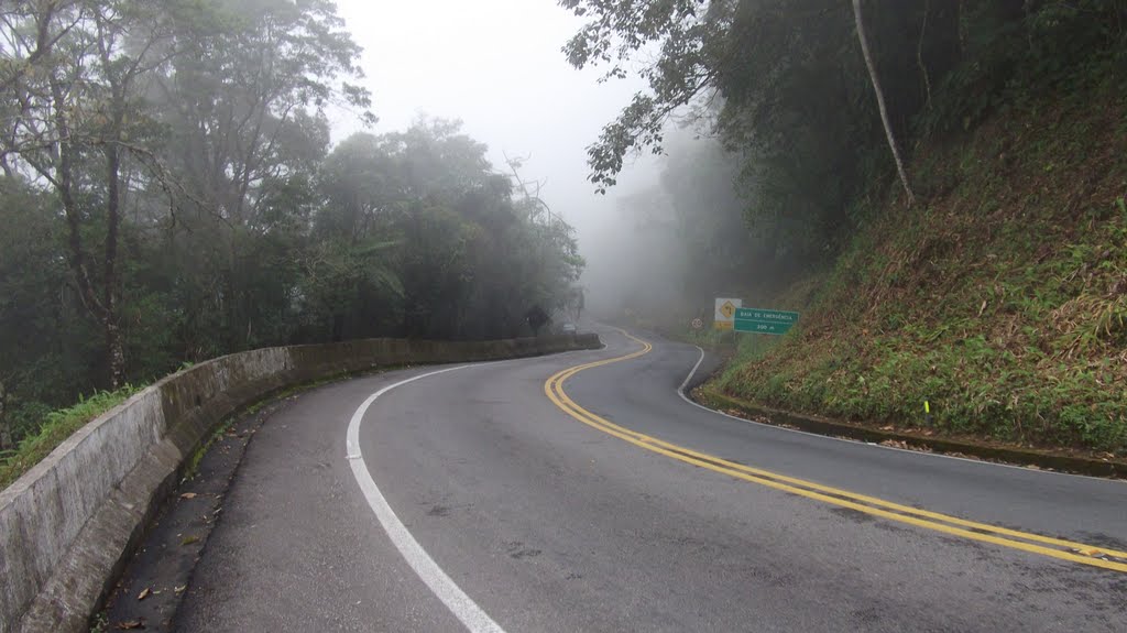 Rodovia Oswaldo Cruz