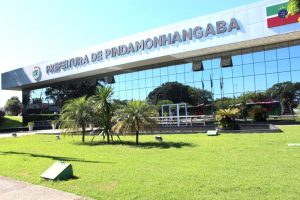 Prefeitura de Pinda