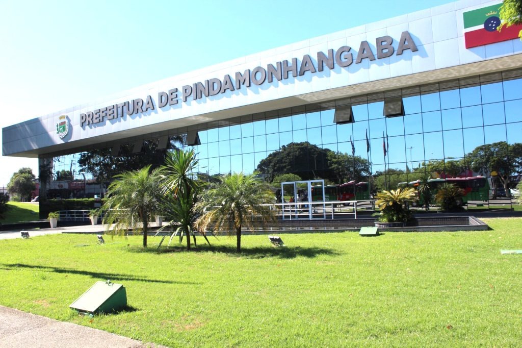 Prefeitura de Pinda