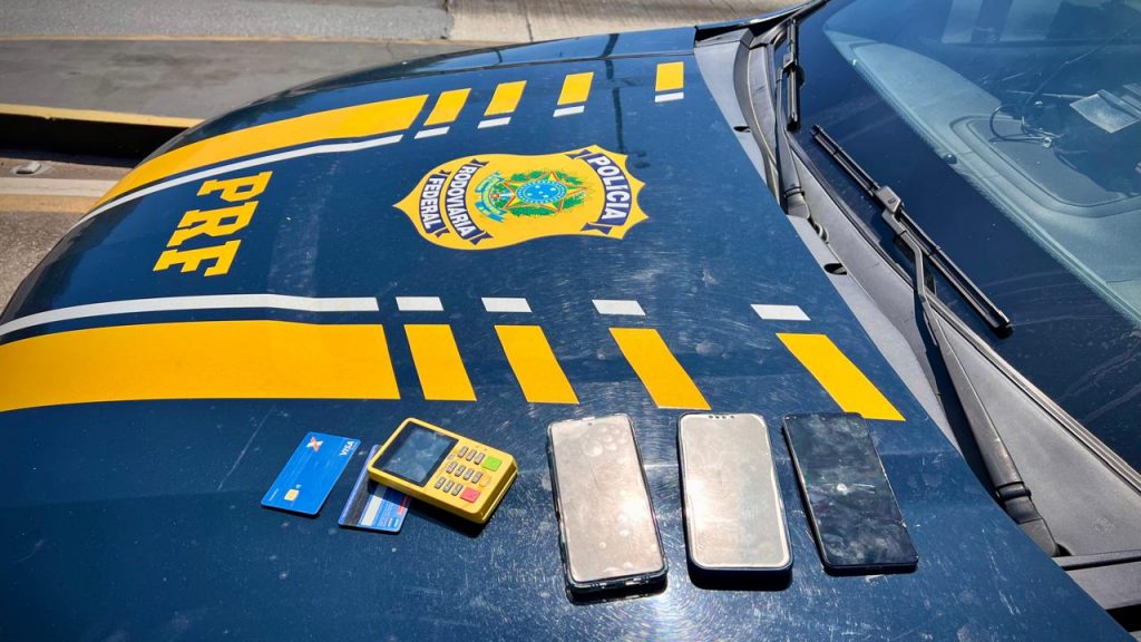 Quadrilha do golpe do falso mecânico é presa em Jacareí