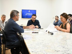 Comissão de Meio Ambiente fará debate público sobre concessão do Horto Florestal Augusto Ruschi