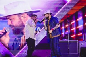 Vale Rodeio Show 2025 tem ingressos esgotados para Jorge & Mateus; restam poucas unidades para sábado (20)