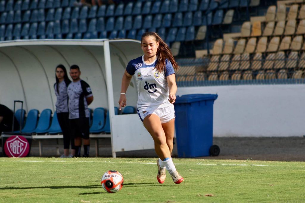 Goleada: São José vence Rio Branco por 18 a 0 na estreia da Taça Paulistana
