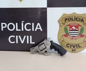 Crime de violência contra idoso mobiliza ação da Polícia Civil em São José dos Campos