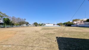 Área permutada do São José EC dará lugar ao hospital maternidade de São José dos Campos