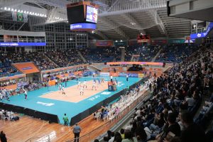 Estreia em casa! Vôlei São José inicia venda de ingressos para o Campeonato Paulista