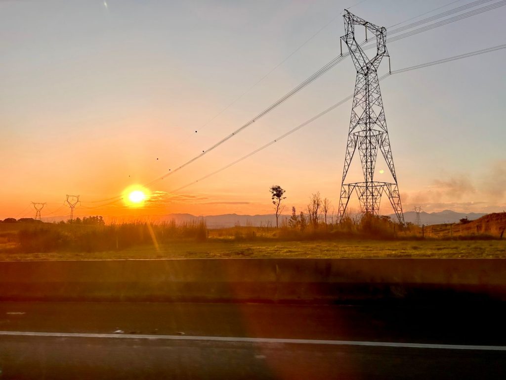 EDP registra 923 casos de furto de energia na RM Vale em apenas meio ano