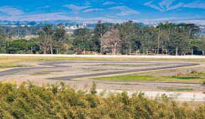 Autódromo de Tremembé recebe mural artístico de 400 metros