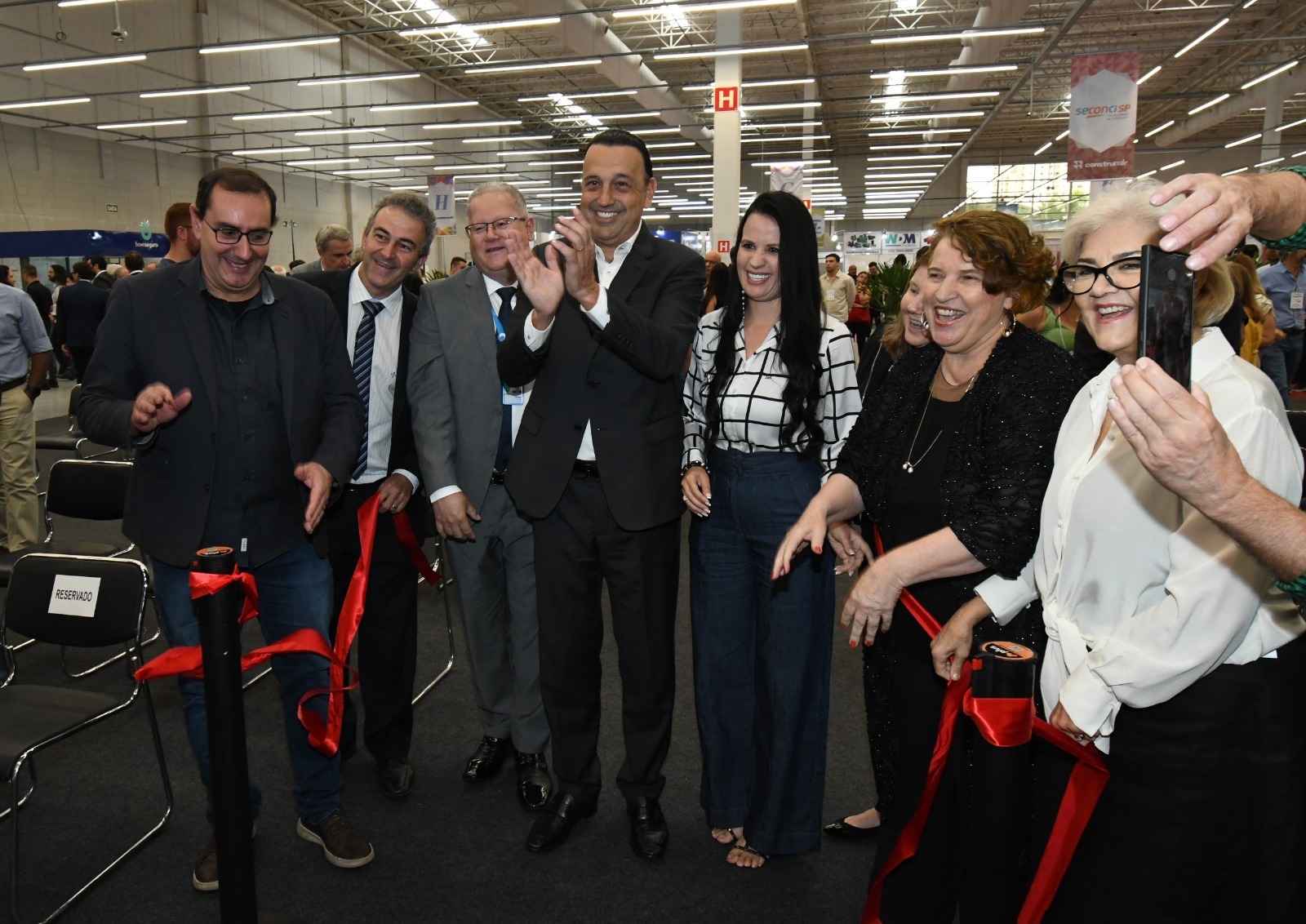 Construvale apresenta inovação e tecnologia em São José dos Campos  