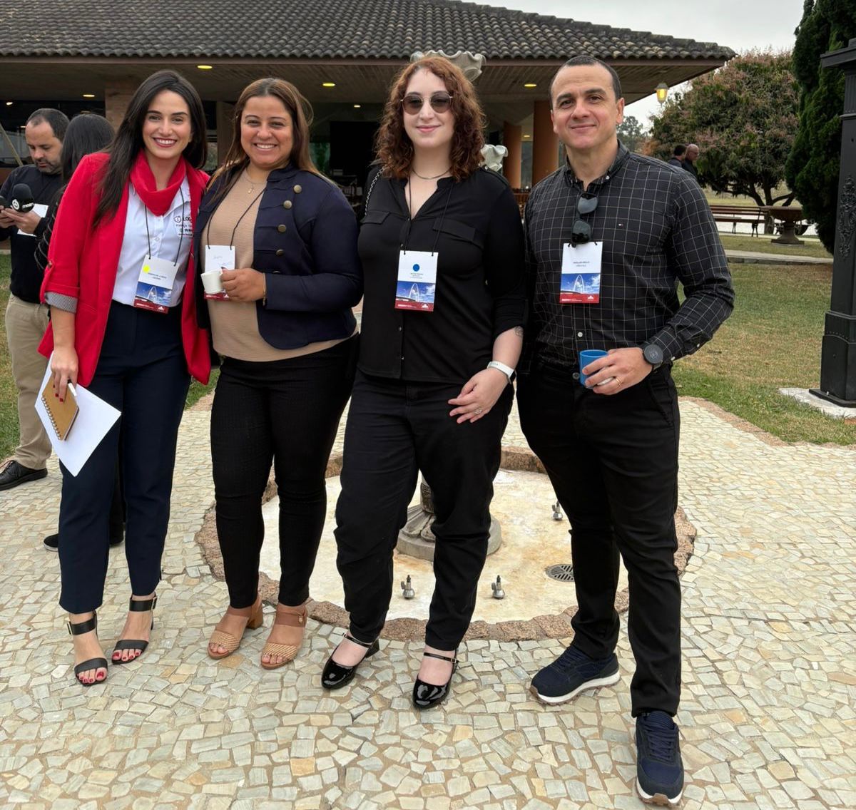 Coluna Social Labat