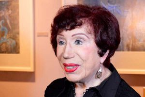 Berta Loran, estrela da comédia brasileira, morre aos 99 anos