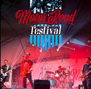 Motor Road Festival agita Cunha com rock e esportes!