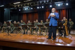 30° Festival de Talentos e Arte Dona Eta: Uma Noite de Música e Emoção