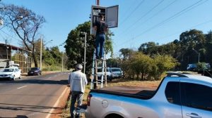 Radares irregulares em São Sebastião levam à anulação de multas