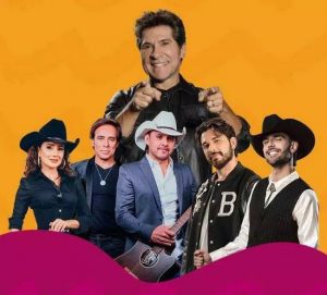 Festival da Padroeira em Aparecida terá Daniel e Paula Fernandes e muito mais!