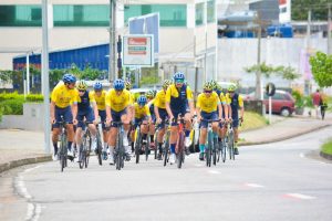 Volta Ciclística de São José estreia em outubro com premiação de R$40 mil