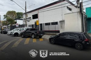 Em Taubaté, quatro homens são presos por tentativa de homicídio