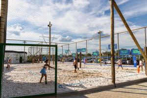 DDA encerra 6ª Copa de Beach Tennis e anuncia novo torneio em Jacareí