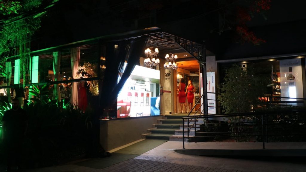 Feira de Vinhos Amicci Anchieta traz experiências sensoriais e rótulos exclusivos