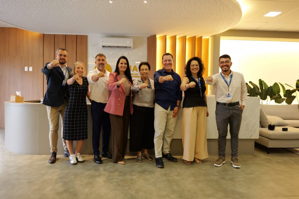 GAIA São José dos Campos recebe novos investimentos