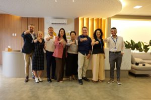 GAIA São José dos Campos recebe novos investimentos