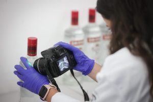 Governo de SP reforça ações contra intoxicação por metanol