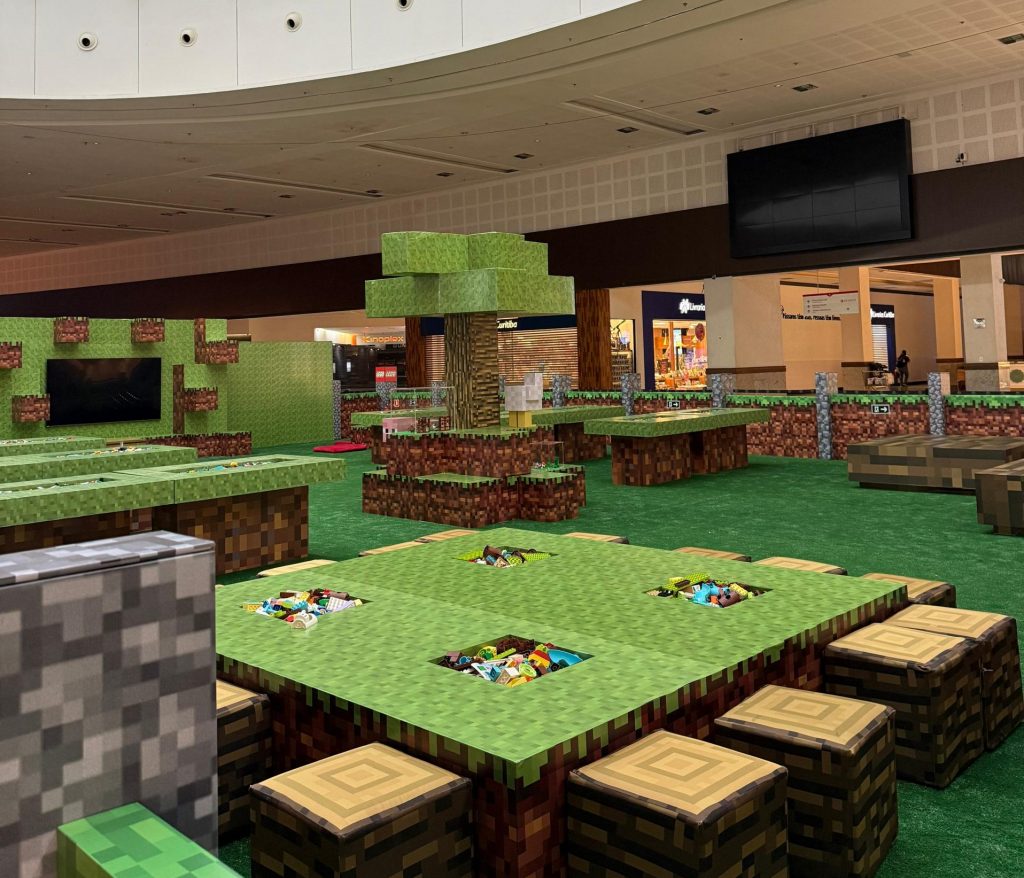 Confira as atrações do Dia das Crianças nos principais shoppings de São José dos Campos com diversão para toda a família