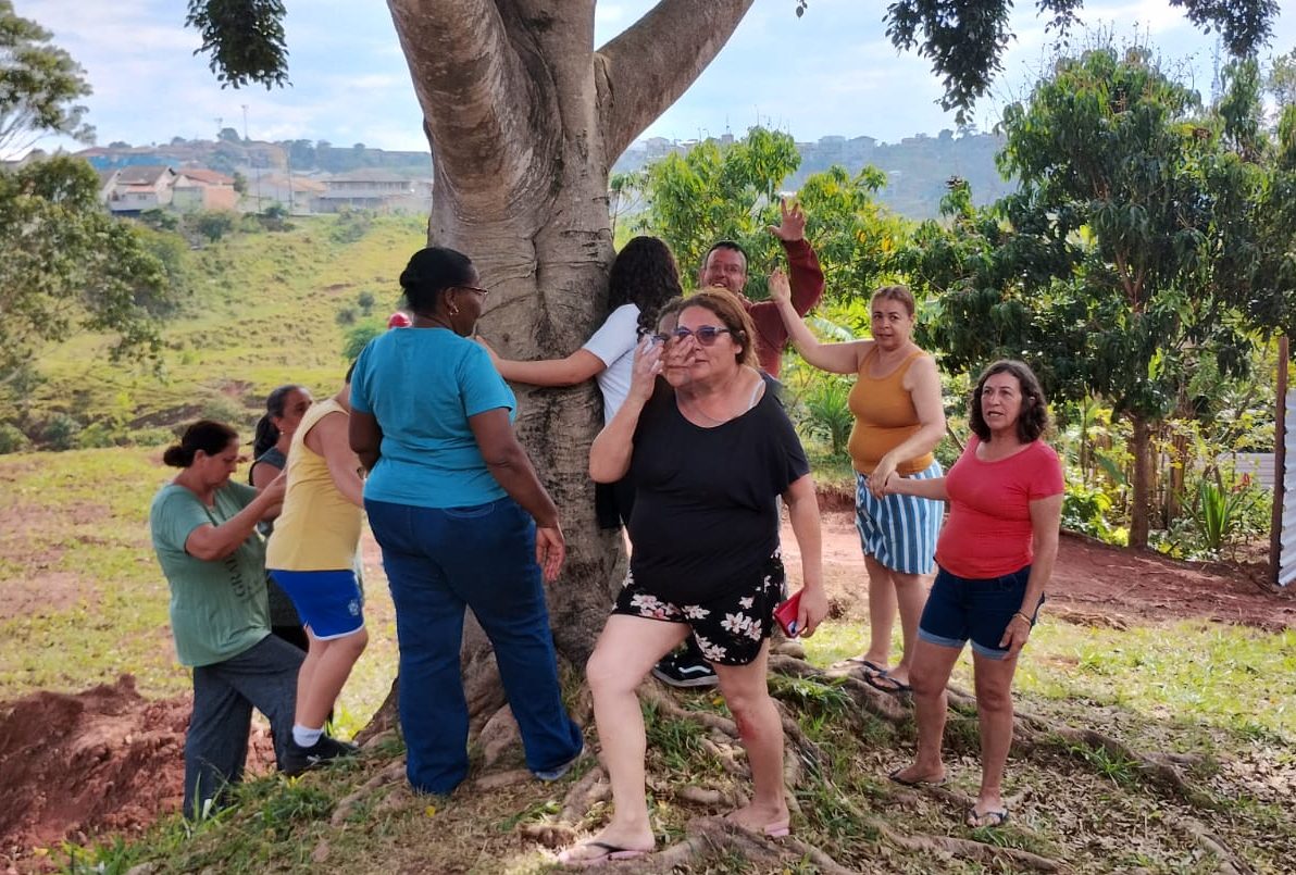 Após protestos, Prefeitura cancela moradias na Vila Unidos e anuncia nova área de lazer