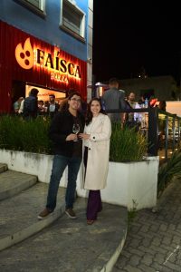 Coluna Social