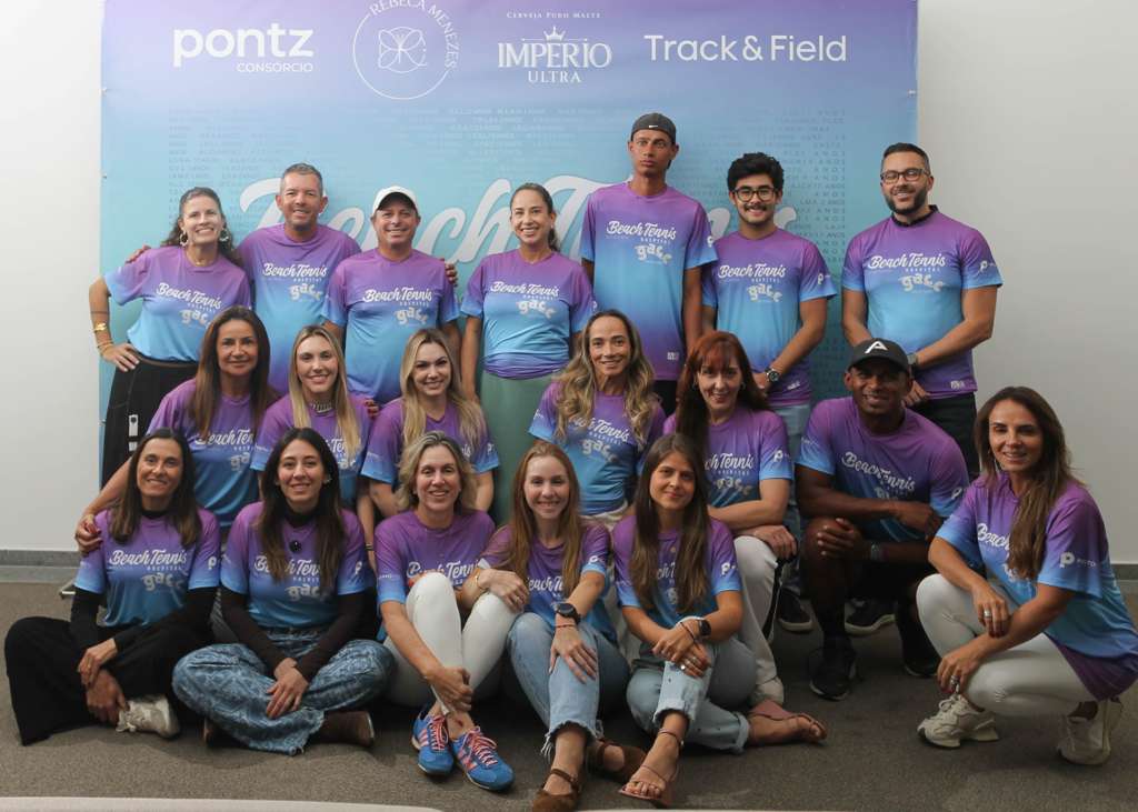 Evento esportivo beneficente arrecada fundos para o Hospital GACC Vale