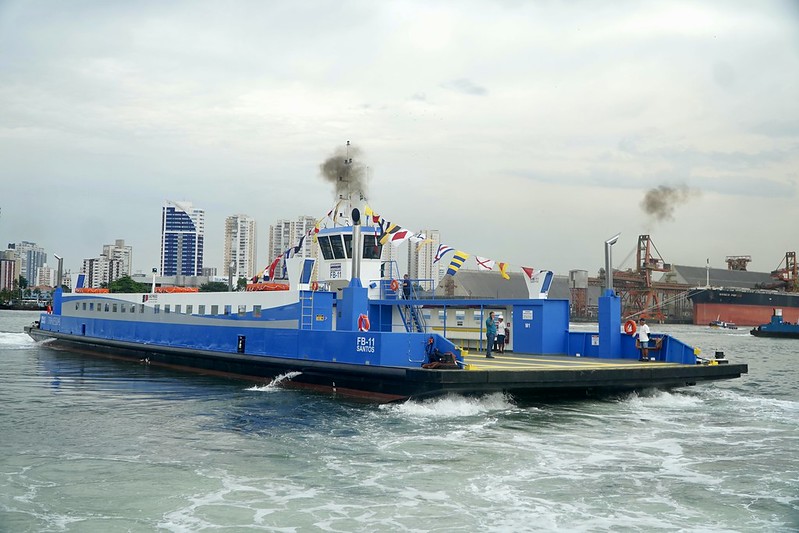 Investimento bilionário vai transformar travessias no litoral e Vale do Paraíba