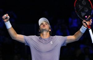 João Fonseca faz história e conquista ATP da Basileia: Brasil volta a sorrir no tênis!