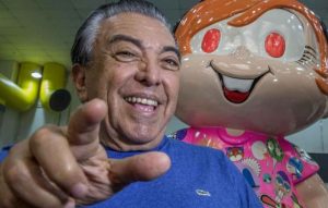 Nascido em Santa Isabel e criador da Turma da Mônica, Mauricio de Sousa faz 90 anos!