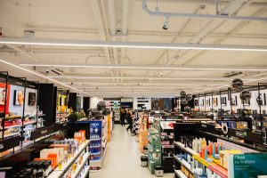 Sephora inaugura loja em São José dos Campos com evento especial e brindes exclusivos