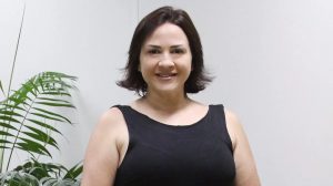 Sheila Thomaz revoga medida protetiva contra o prefeito Anderson Farias