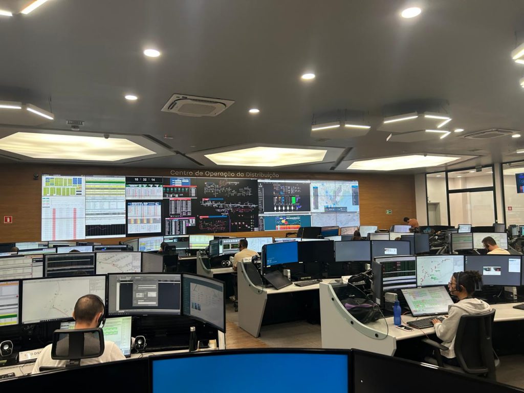 EDP lança Plano Verão com R$ 750 milhões em investimentos