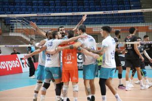 Vôlei São José busca vaga na semifinal do Paulista nesta sexta!
