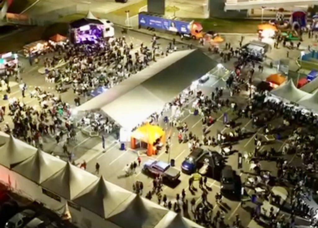 1° edição do Rocktoberfest em São José reúne rock e cultura alemã neste fim de semana!