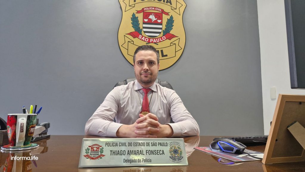 Estelionatos e furtos dominam registros criminais na zona oeste