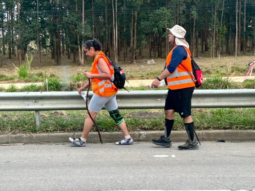 Operação Romeiros: policiamento é reforçado em cidades da RM Vale do Paraíba