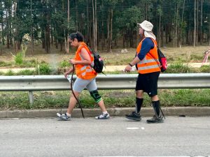 Operação Romeiros: policiamento é reforçado em cidades da RM Vale do Paraíba