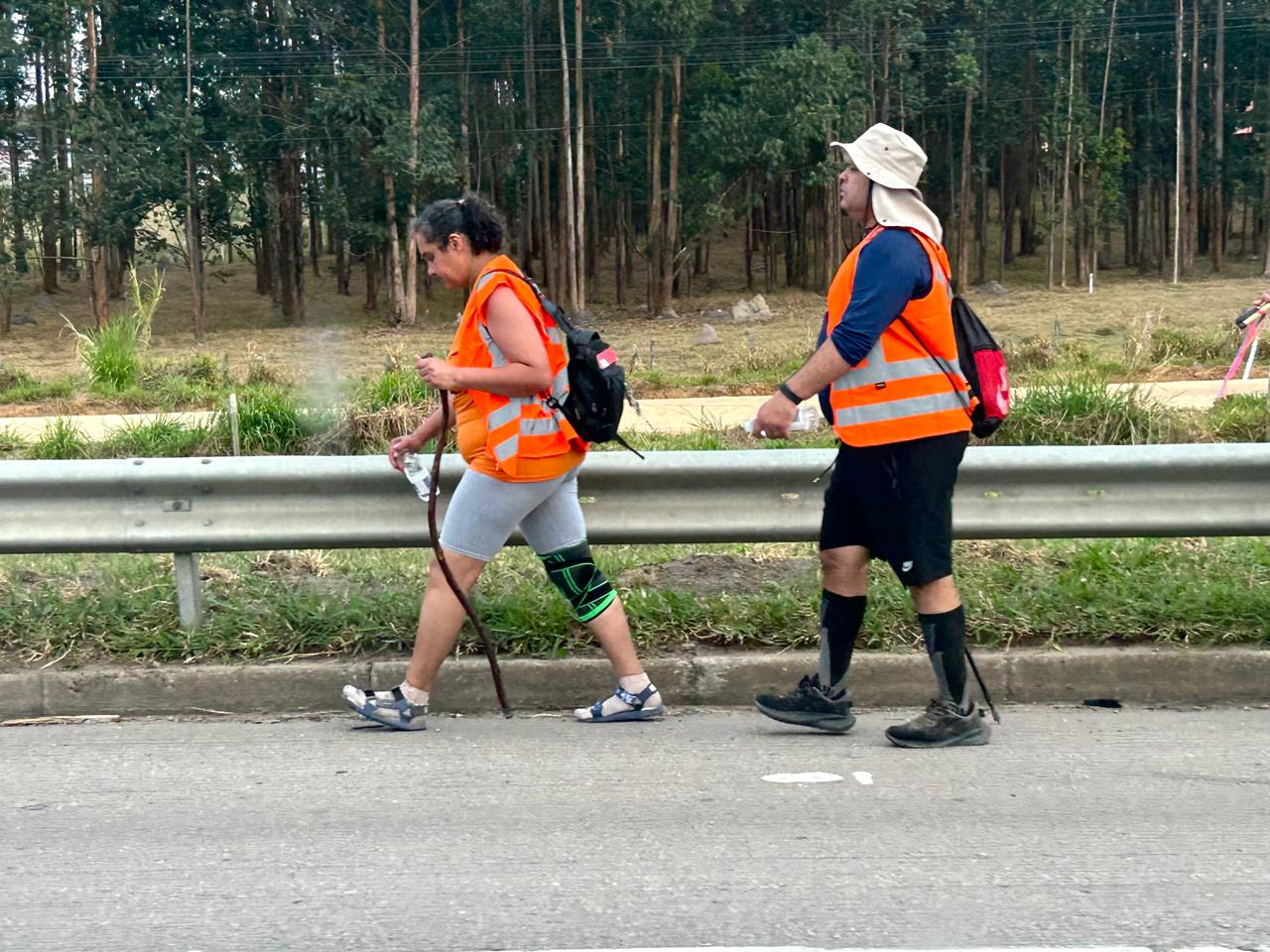 Operação Romeiros: policiamento é reforçado em cidades da RM Vale do Paraíba 