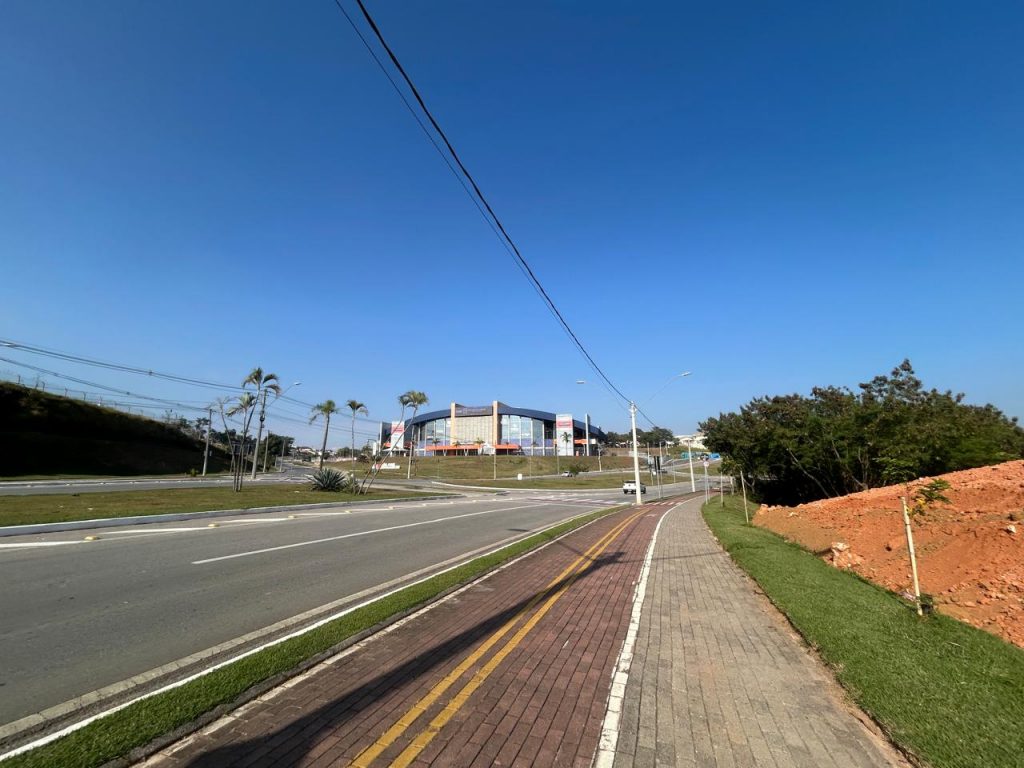 Vias de São José dos Campos serão interditadas neste domingo para eventos esportivos