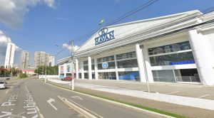 Cliente ganha indenização contra loja de departamento em São José dos Campos