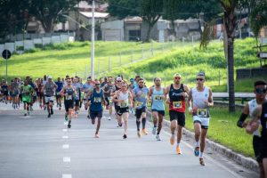 Corrida da Virada Joseense une esporte e Ação Solidária ao GAAC