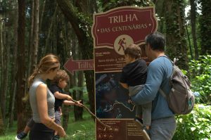 Dia das Crianças no Parque Bambuí tem entrada gratuita para as crianças