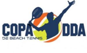 Copa DDA de Beach Tennis movimenta São José dos Campos a partir de sexta!