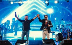 Pinda Rodeio Fest começa nesta sexta com Bruno & Marrone e muito mais!