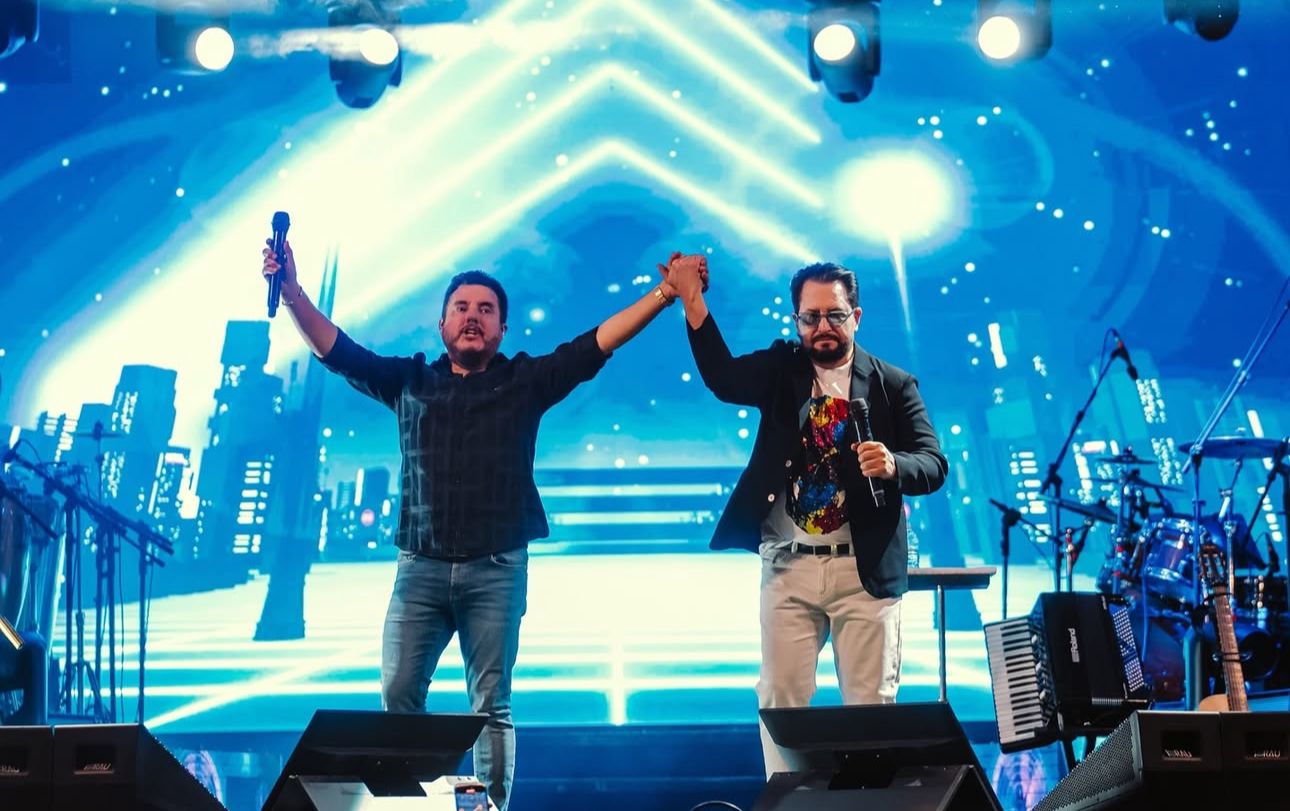 Pinda Rodeio Fest começa nesta sexta com Bruno & Marrone e muito mais! 