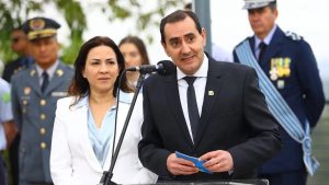 Sheila Thomaz deixa presidência do Fundo Social após fim de casamento com prefeito